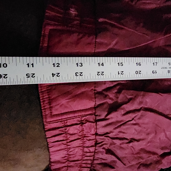 Vintage Pro Active Windbreaker Jacket - Picture 7 of 10